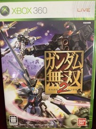 Gundam 無雙 2 Gundam Musou 2