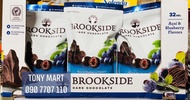 SOCOLA ĐẮNG BROOKSIDE DARK CHOCOLATE 907G - USA