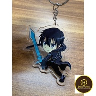 Alliance Keychain - Allain - ARENA OF VALOR