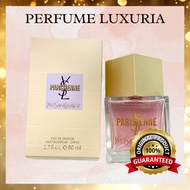 Ysl Parisienne Edp 80ml perfume – Imported Designer Fragrance