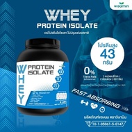 WHEY PROTEIN ISOLATE Pure 1 Vitamin Brand Size 1 Bottle Quantity 2.27 kg. (5 Pounds) Can Be Eaten 45