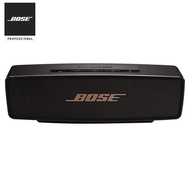 BOSE Soundlink MINI II Bluetooth Speaker Ultralongdistance Wireless Speaker 10 Hours Battery Life Black/white Bose Mini2