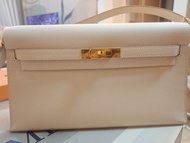 Hermes Kelly Elan nata