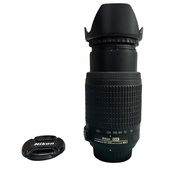 Nikon 55-200mm F/4-5.6G DX VR Zoom lens(USED)