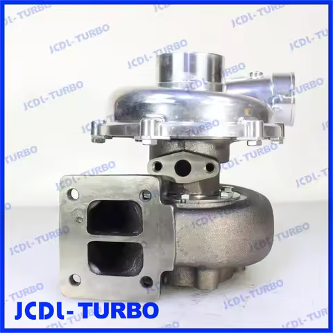 Turbo RHC7 Turbocharger 114400-2961 114400-3140 VB250074 for Isuzu Engine 6BG1T Sumitomo Excavator S