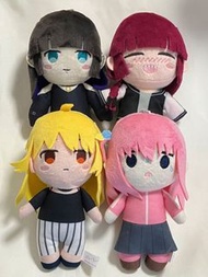 日本直送 孤獨搖滾 後藤一里 證件套 掛件 公仔 Part 2 景品 全新 日本現貨 Taito 限定