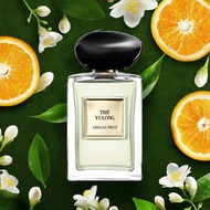 Giorgio Armani The Yulong EDT 100ml