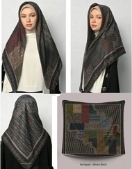 Jilbab DP Studio Chindai Series Ramadhan by Dian Pelangi ( ORIGINAL ) Hijab Kerudung Scarf Khimar Vo