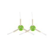 2 brushes for iRobot Roomba i7 + E5 E6 J7+ i5 i5+ J5 J5+ i2 i3 i4 E7 I series robot vacuum cleaner r