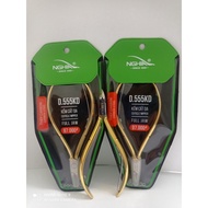 Skin picking pliers D555KD, meaning pliers D555KD, pliers D555 without file
