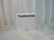 韓國現貨 TAMBURINS Lale Handcream 護手霜 30ml