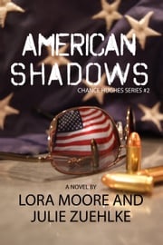American Shadows Lora Moore