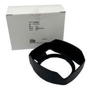 เลนส์ฮู้ด Panasonic รุ่น - DMC-FZ2000 DMC-FZ2500 Lens Hood เลนส์ กล้องถ่ายรูป Lumix Camera Part อะไ