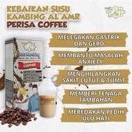 [READY STOCK] SUSU KAMBING BERPERISA COFFEE + KURMA + MADU AL-AMR BY SYAMSUL DEBAT