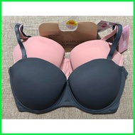 ♕ ◳ Brand New Auth Bench 2X Strapless Push-Up Bra / Bench 2X Push-Up Bra