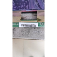 MV270FHB N20 SN270CS02-1 LC270FL1L Frameless 90cm LCD Glass