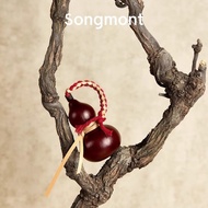 Song ** mont Gathering Gourd Bag Pendant Accessories Gourd Pendant