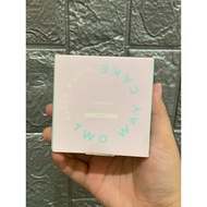 NEW Luxcrime Blurtwo way cake & Full Size Cover 8.5g - Opera