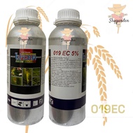 019EC 1Liter/Racun serangga Emamectin benzoate