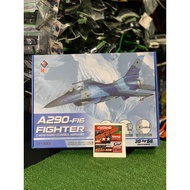WLTOYS A290-F16 FIGHTER JET