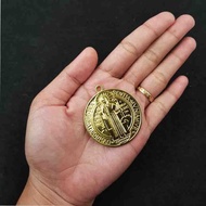 Pocket Medal (Benedictine Medal)