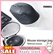 [FISI]  Portable Protection Carrying Bag Hard Case for Logitech M720 M705 Wireless Mouse