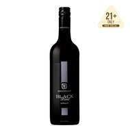 McGuigan Black Label Merlot - Red Wine (750 ml)