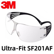 3M | Splash-proof Fog-resistant Prescription Safety Goggles