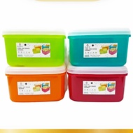 Lunch box / multipurpose box / Bio Sense Store / Bio Sense Store Vol 2000mL claris