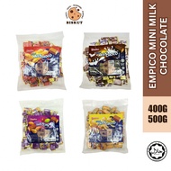 EMPICO MINI MILK CHOCOLATE
