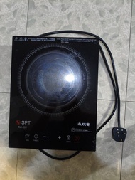 尚朋堂RC201電陶爐