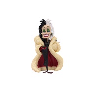 Beast Kingdom Mini Egg Attack MEA : Disney Villain - Cruella De Vil Figure Series Collection For Kid