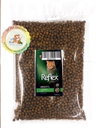 Reflex Plus Cat Food 1kg - Repack