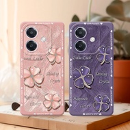 Casing hp Oppo A5i 4G 2025 - Oppo A3X - Oppo A3 NFC - Oppo A5 Pro 4G - Oppo A5x Softcase Flexible