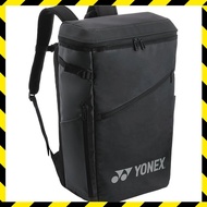 [YONEX] Backpack BAG2438 Black
[YONEX] Backpack BAG2438 Peacock Green