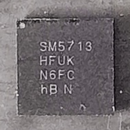 IC POWER SAM A505F SM5713 AA QUALITY GALAXY A50 2019 A606 A60 G973 S10 G975 S10+ PLUS