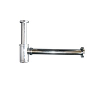 กล่องตำหนิ LABELLE ท่อน้ำทิ้งแบบกระปุกทรงกระบอก LB0002 อุปกรณ์ ของใช้ในห้องน้ำ สุขภัณฑ์ ของแต่งบ้าน 