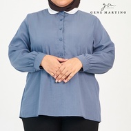 Gene Martino Giti Loose Blouse 068