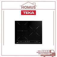Teka | IZF 65320 MSP 60cm Induction Hob | Urban Colors Edition Flex Induction hob in 60 cm with Dire