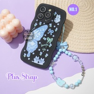 Case Strap Infinix Hot 40i 30i Hot 40 Pro Hot 10S 10 Play Hot 11 11S Nfc 11 Play Hot 12i Hot 8 9 Sma