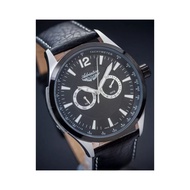 ADRIATICA Swiss Made Aviator Pilot Style Multifuntion Men's Watch A8189.Y254QF