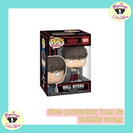 Funko Pop Stranger Things 5: Will Byers Hive Mind 1809