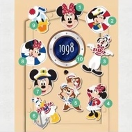 READY TO SHIP DISNEY CRUISE MAGNET - DOOR MAGNETS DECORATION