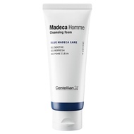 Centellian24 Madeca Homme Cleansing Foam 4.05 fl.oz / 120ml