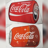 Coca Cola Coke Can Doormat Floor Mat