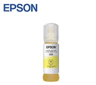 Epson หมึกเบอร์ 008 INK (หมึกสำหรับเครื่องพิมพ์) 4 สี（BK+C+Y+M）L15150/L15160/L15180/L6460/L6490/L655