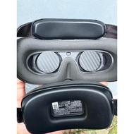 DJI goggles 3 lens cover cap protector PLA 3d print