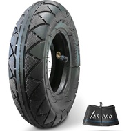 Set Tayar & Tiub Dalam AR-PRO 200X50 - Tiub Tayar Skuter Elektrik Serasi dengan Razor E100, E150, E2