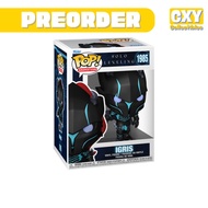 [PO] Funko POP Solo Leveling Igris