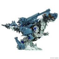 《豬帽子》現貨 TAKARATOMY ZOIDS 機獸新世紀 洛伊德 ZW58 傑諾暴龍爆擊XA